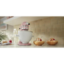 KitchenAid® Artisan® Series 5-Quart Tilt-Head Stand Mixer KSM150PSDR