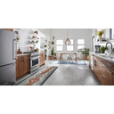 Kitchenaid® Artisan® Series 5 Quart Tilt-Head Stand Mixer KSM150PSIB