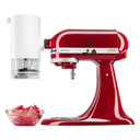Kitchenaid® Shave Ice Attachment KSMSIA