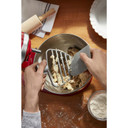 Pastry Beater for KitchenAid® Tilt Head Stand Mixers KSMPB5