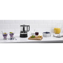 Kitchenaid® 3.5 Cup Food Chopper KFC3516OB