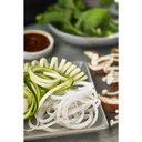 Kitchenaid® 5 Blade Spiralizer with Peel, Core and Slice KSM1APC