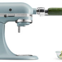 Kitchenaid® 5 Blade Spiralizer with Peel, Core and Slice KSM1APC