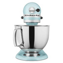 Kitchenaid® Artisan® Series 5 Quart Tilt-Head Stand Mixer KSM150PSMI