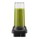 16-oz Personal Blender Jar Expansion Pack for KitchenAid® K150 and K400 Blenders KSB2030PJB