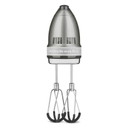 Kitchenaid® 9-Speed Hand Mixer with Flex Edge Beaters KHM9218QCU