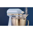 Kitchenaid® 2024 Colour of the Year Blue Salt Stand Mixer KSM195PSOA
