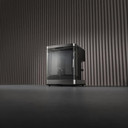 KitchenAid.ca Exclusive Colour - Semi Automatic Espresso Machine with Burr Grinder KES6551BK