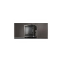 KitchenAid.ca Exclusive Colour - Semi Automatic Espresso Machine with Burr Grinder KES6551BK