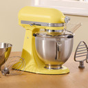 Kitchenaid® 2025 Colour of the Year Butter Stand Mixer KSM195PSBT