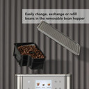 Kitchenaid® Fully Automatic Espresso Machine KF7 KES8557BK