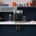 Kitchenaid® Fully Automatic Espresso Machine KF7 KES8557BK
