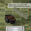 Kitchenaid® Fully Automatic Espresso Machine KF7 KES8557JP