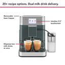 Kitchenaid® Fully Automatic Espresso Machine KF7 KES8557JP