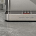 Kitchenaid® Fully Automatic Espresso Machine KF7 KES8557SX