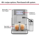 Kitchenaid® Fully Automatic Espresso Machine KF8 KES8558SX