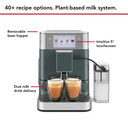 Kitchenaid® Fully Automatic Espresso Machine KF8 KES8558JP