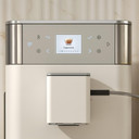 Kitchenaid® Semi Automatic Espresso Machine with Burr Grinder KES6551PL