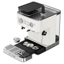 Kitchenaid® Semi Automatic Espresso Machine with Burr Grinder KES6551PL