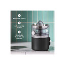 KitchenAid Go™ Cordless Citrus Juicer - battery included KCJR161BM
