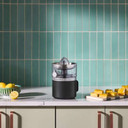 KitchenAid Go™ Cordless Citrus Juicer - battery included KCJR161BM