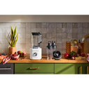 KitchenAid® Pure Power Blender with 2 Personal Blending Jars KSB2078PL