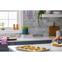 KitchenAid® 7 Quart Bowl-Lift Stand Mixer KSM70SKXXWF