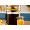 KitchenAid Go™ Cordless Citrus Juicer - battery sold separately KCJR160BM
