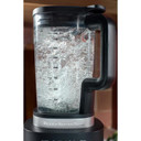 KitchenAid® Pure Power Blender with 62oz Glass Jar KSB2070BM