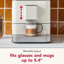 Kitchenaid® Fully Automatic Espresso Machine KF6 KES8556PL