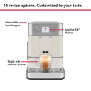 Kitchenaid® Fully Automatic Espresso Machine KF6 KES8556PL