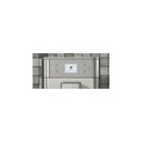 Kitchenaid® Fully Automatic Espresso Machine KF6 KES8556SX