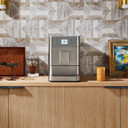 Kitchenaid® Fully Automatic Espresso Machine KF6 KES8556SX