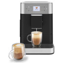 Kitchenaid® Fully Automatic Espresso Machine KF6 KES8556BK