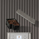 Kitchenaid® Fully Automatic Espresso Machine KF6 KES8556BK