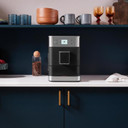 Kitchenaid® Fully Automatic Espresso Machine KF6 KES8556BK