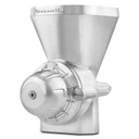 Kitchenaid® All Metal Grain Mill Attachment KGM