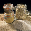 Kitchenaid® All Metal Grain Mill Attachment KGM