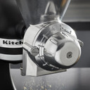 Kitchenaid® All Metal Grain Mill Attachment KGM