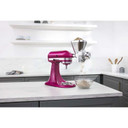 Kitchenaid® All Metal Grain Mill Attachment KGM