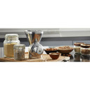 Kitchenaid® All Metal Grain Mill Attachment KGM