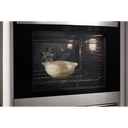 Whirlpool® 5.8 Cu. Ft. 24 Inch Double Wall Oven with Convection WOD52ES4MZ