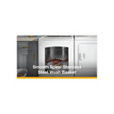 Whirlpool® 5.4 - 5.5 Cu. Ft. I.E.C. Capacity Top Load Washer with Removable Agitator WTW5057LW