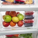 Whirlpool® 33-inch Wide Side-by-Side Refrigerator - 21 cu. ft. WRS321SDHV
