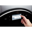 Whirlpool® 5.8 cu. ft. Smart Front Load Washer with Load & Go™ XL Plus Dispenser WFW9620HC