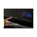 Whirlpool® 4.3 Cu. Ft. Single Self-Cleaning Wall Oven WOES3027LS