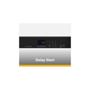 Whirlpool® 4.3 Cu. Ft. Single Self-Cleaning Wall Oven WOES3027LS