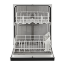 Whirlpool® Quiet Dishwasher with Boost Cycle WDF341PAPB