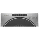 Whirlpool® 5.8 cu. ft. I.E.C. Front Load Washer with Load & Go™ XL Dispenser WFW8620HC