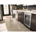 Whirlpool® 24-inch Wide Undercounter Beverage Center - 5.2 cu. ft. WUB50X24HZ